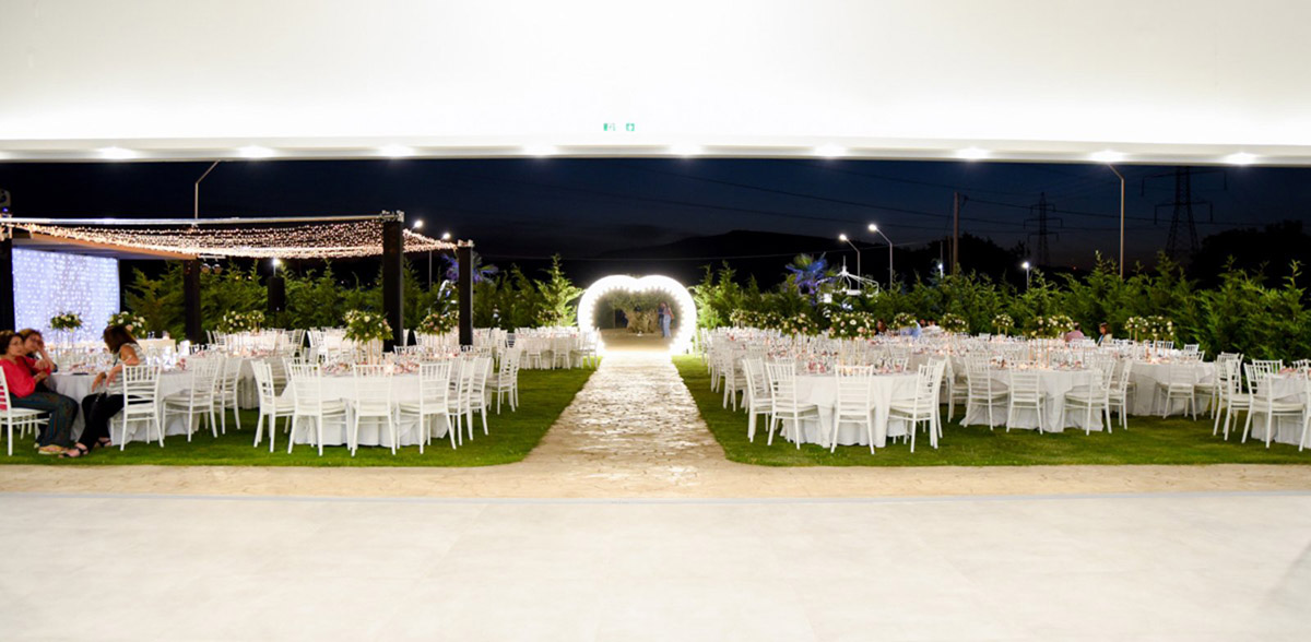 Ktima Arsinoi  portfolio